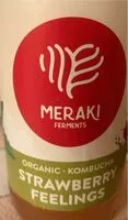 Mängden socker i Kombucha