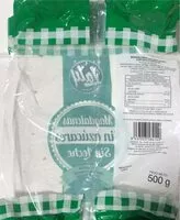 Mängden socker i Magdalenas sin azúcares ni leche