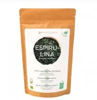 Mängden socker i espirulina