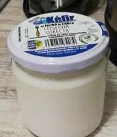 Mängden socker i Kefir