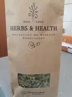 Mängden socker i Stevia en hojas