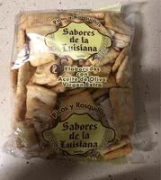 Mängden socker i Regañá artesana