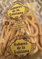 Mängden socker i Picos