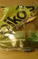 Mängden socker i PICOS D'ESPAGNE