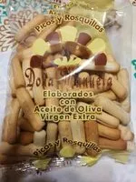 Mängden socker i Picos