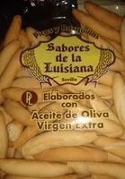 Mängden socker i Picos y Rosquillas