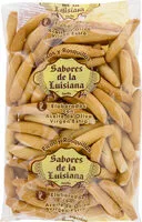 Mängden socker i Picos artesanitos elaborados con aceite de oliva virgen extra