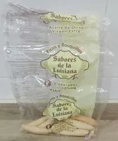 Mängden socker i Picos y Rosquillas