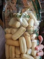 Mängden socker i Picos y rosquillas