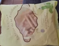 Mängden socker i VARITAS