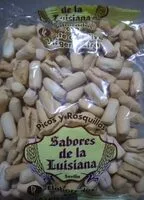 Mängden socker i Reventaditos