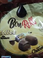Mängden socker i Bon Roll Toffe con chocolate