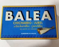 Mängden socker i Chicharro en aceite de girasol