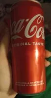 Mängden socker i Coca cola