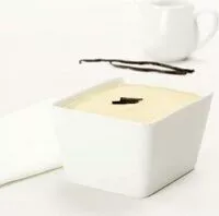 Mängden socker i Protéifine Entremets Vanille Pot 400G