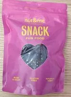 Mängden socker i Bolitas energéticas sabor avellana y cacao