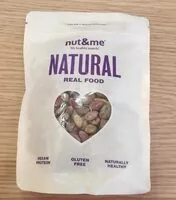 Mängden socker i Pistacho kernel natural