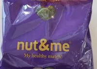 Mängden socker i Láminas de kiwi deshidratado