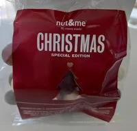 Mängden socker i Avellanas tostadas 3 chocolates