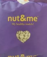 Mängden socker i My Healthy Match!