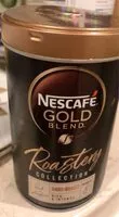 Mängden socker i Nescafe Gold Roastery