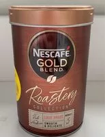 Mängden socker i Nescafe Gold Blend Roastery Collection