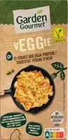 Mängden socker i vEGGie