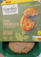 Mängden socker i Vegane Frikadellen au Sojaprotein