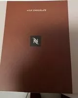 Mängden socker i Milk chocolate