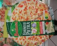 Mängden socker i Pizza Margherita