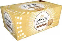 Mängden socker i Lanvin l'escargot lait