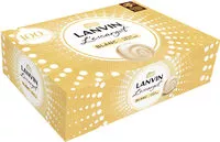Mängden socker i Lanvin l'escargot blanc