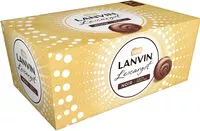 Mängden socker i Lanvin l'escargot noir