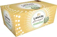 Mängden socker i Lanvin l'escargot lait amande