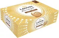 Mängden socker i Lanvin l'escargot lait