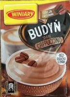 Mängden socker i Budyń smak Capuccino