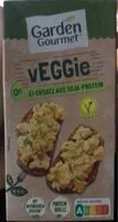 Mängden socker i vEGGie