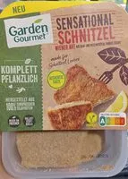 Mängden socker i Sensational Schnitzel