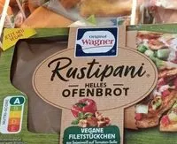 Mängden socker i Helles Ofenbrot Vegane Filetstückchen