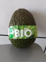 Mängden socker i Avocat Bio