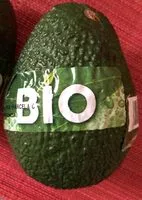Mängden socker i Avocat bio