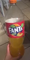 Mängden socker i Fanta Mango
