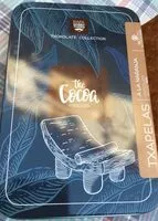 Mängden socker i Txapelas a la naranja