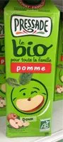 Mängden socker i Le bio