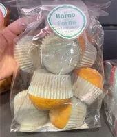 Mängden socker i Magdalena azucar