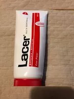 Mängden socker i Pasta dentífrica antiplaca