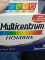 Mängden socker i Multicentrum