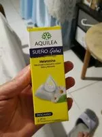 Mängden socker i Aquilea sueño