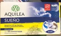 Mängden socker i AQUILES SUEÑO