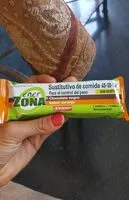 Mängden socker i Barrita